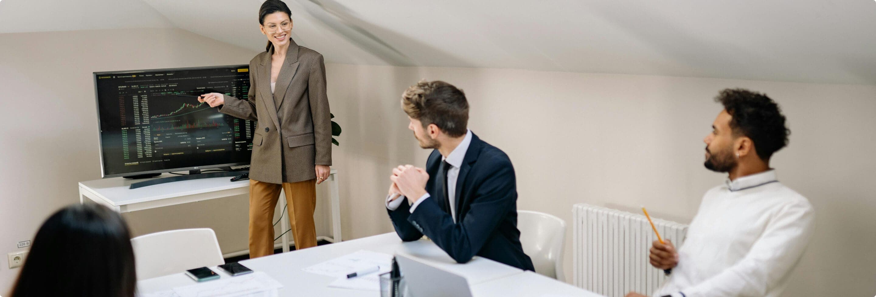 Invoicing Software App